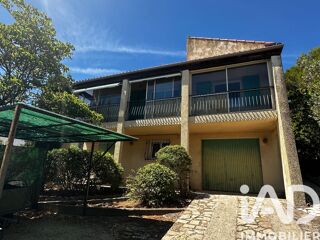  Maison à vendre 5 pièces 111 m²
