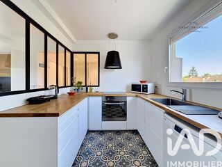  Appartement à vendre 4 pièces 75 m²
