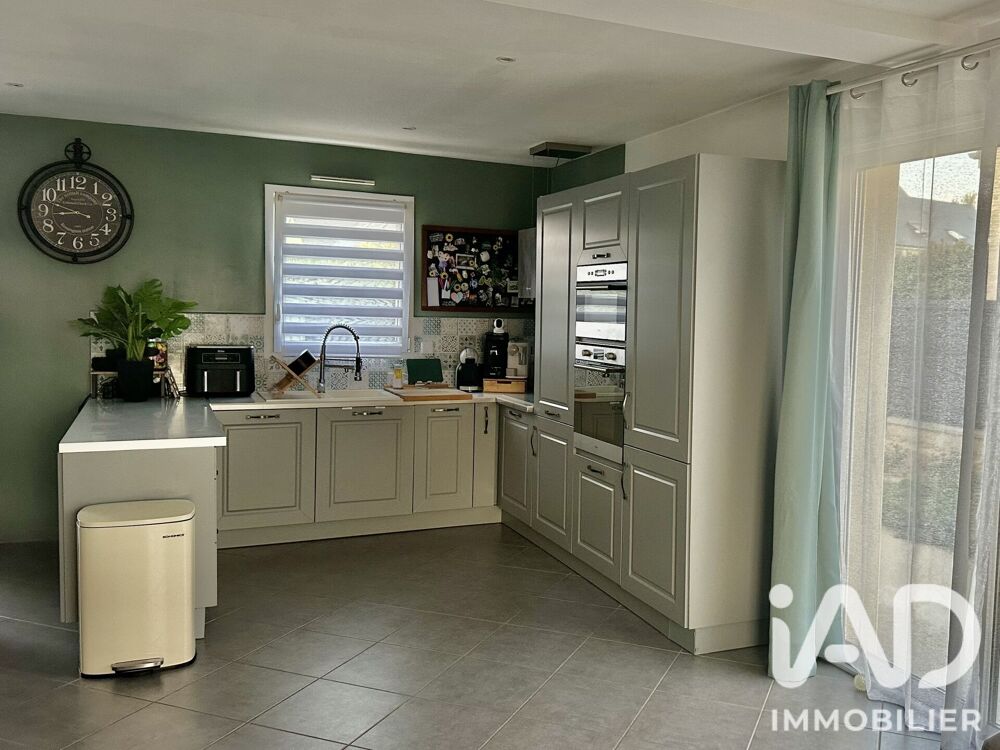 Vente Maison Vente Maison/villa 5 pièces Tollevast