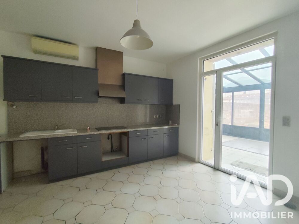 Vente Maison Vente Maison de ville 4 pièces Coutras
