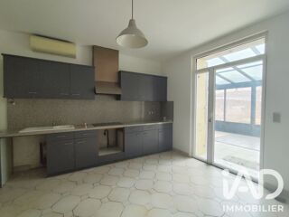  Maison à vendre 4 pièces 155 m²