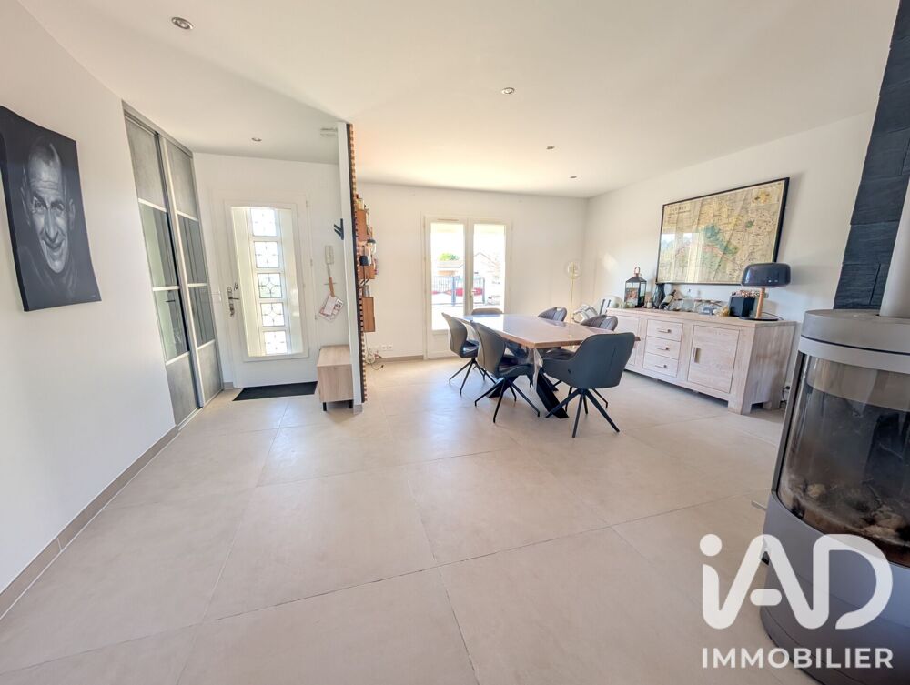 Vente Maison Vente Maison/villa 7 pièces Saint-martin-d'abbat