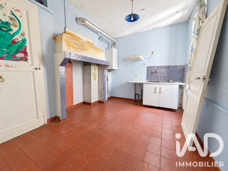  Appartement à vendre 3 pièces 78 m²