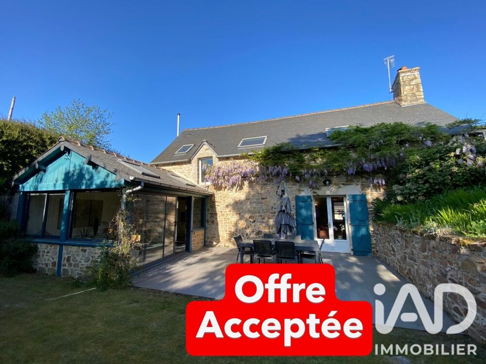 Vente Maison de campagne 5 pièces