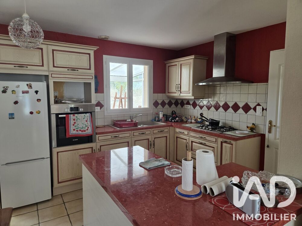 Vente Maison Vente Maison/villa 5 pièces Saint-amand