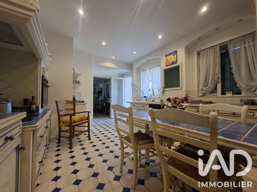 à vendre  Maison Roquebrune-sur-Argens (83520)