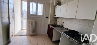  Appartement à vendre 4 pièces 66 m²