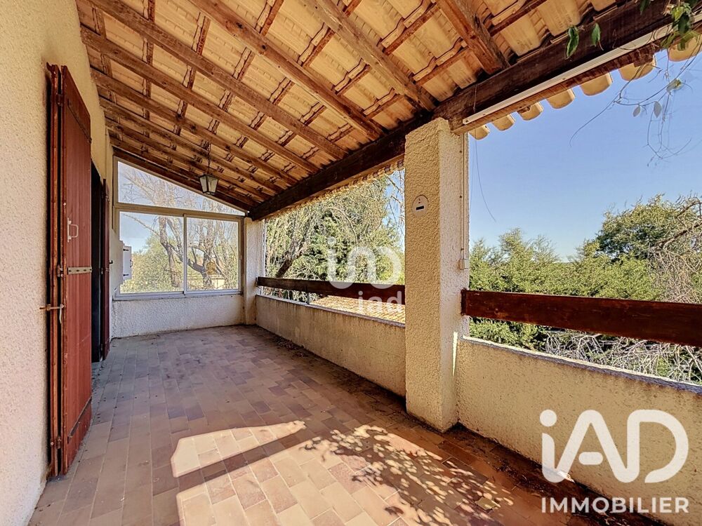 Vente Maison Vente Maison/villa 6 pièces Boisseron
