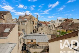  Appartement à vendre 2 pièces 39 m²