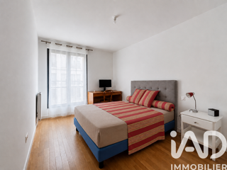  Appartement � vendre 2 pi�ces 40 m�