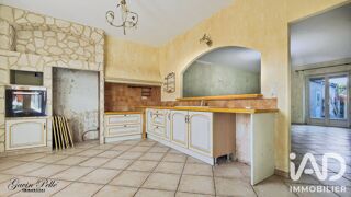  Maison à vendre 4 pièces 143 m²