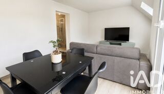  Appartement � vendre 1 pi�ce 32 m�