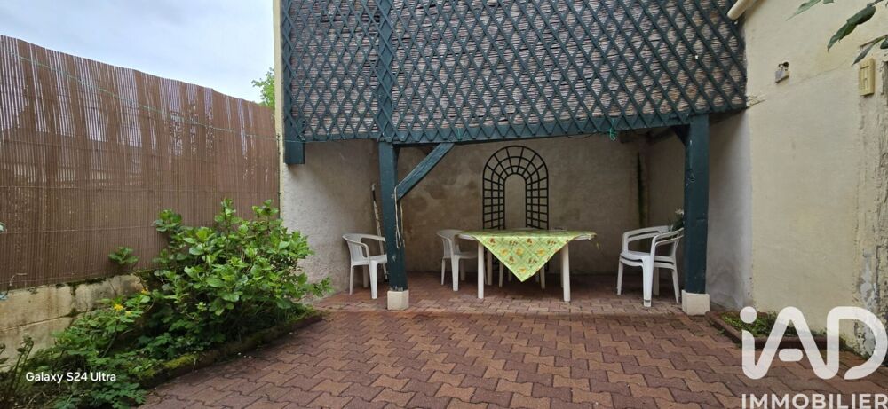 Vente Maison Vente Maison/villa 4 pièces Le pondy