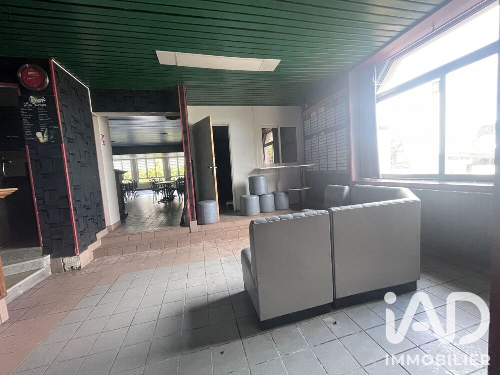 Vente Maison Vente Maison/villa 3 pièces Pont-de-buis-lès-quimerch