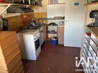  Appartement à vendre 2 pièces 43 m²