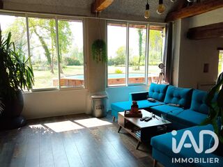  Maison à vendre 5 pièces 131 m²