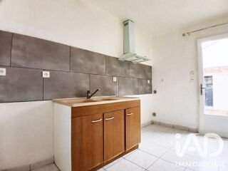  Maison à vendre 4 pièces 80 m²