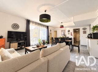 Vente Appartement Vente Appartement 3 pièces Martigues