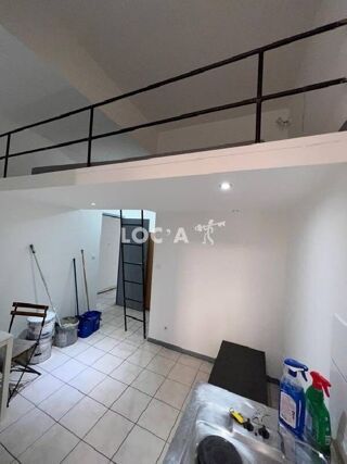  Appartement � louer 1 pi�ce 20 m�