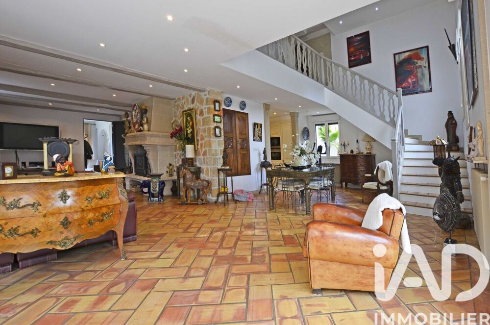 � vendre  Maison Mandelieu-la-Napoule (06210)