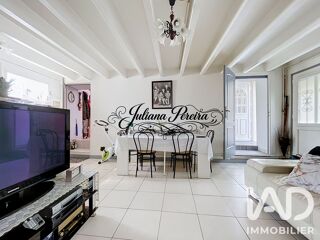  Maison à vendre 6 pièces 107 m²