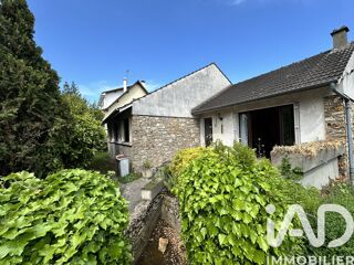  Maison à vendre 4 pièces 93 m²