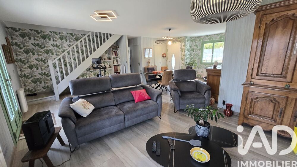 Vente Maison Vente Maison traditionnelle 5 pièces Asasp-arros