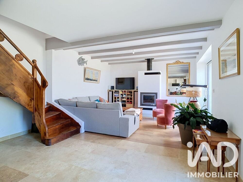 Vente Maison Vente Maison de campagne 6 pièces Plovan
