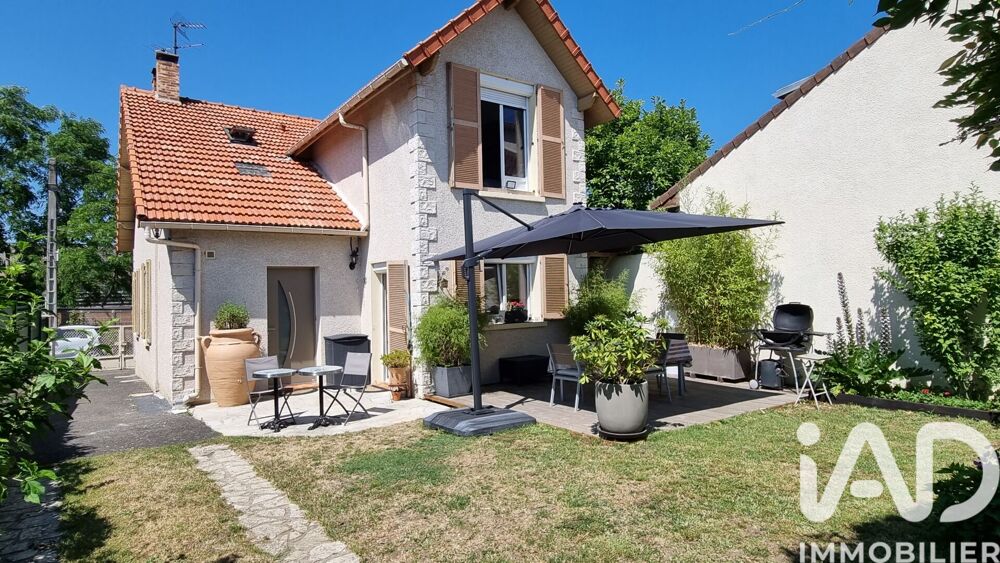 Vente Maison Vente Maison/villa 5 pièces Massy