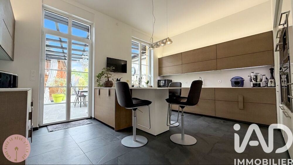 à vendre  Maison Thionville (57100)