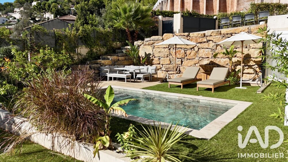 Vente Maison Vente Maison traditionnelle 6 pièces La valette-du-var