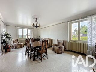  Maison à vendre 8 pièces 211 m²