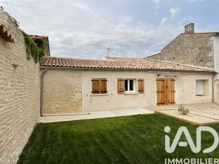  Maison à vendre 4 pièces 110 m²