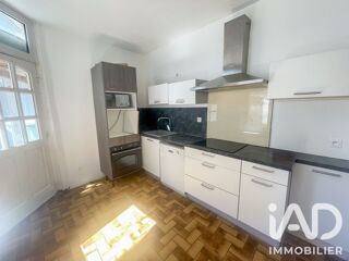  Maison à vendre 6 pièces 130 m²