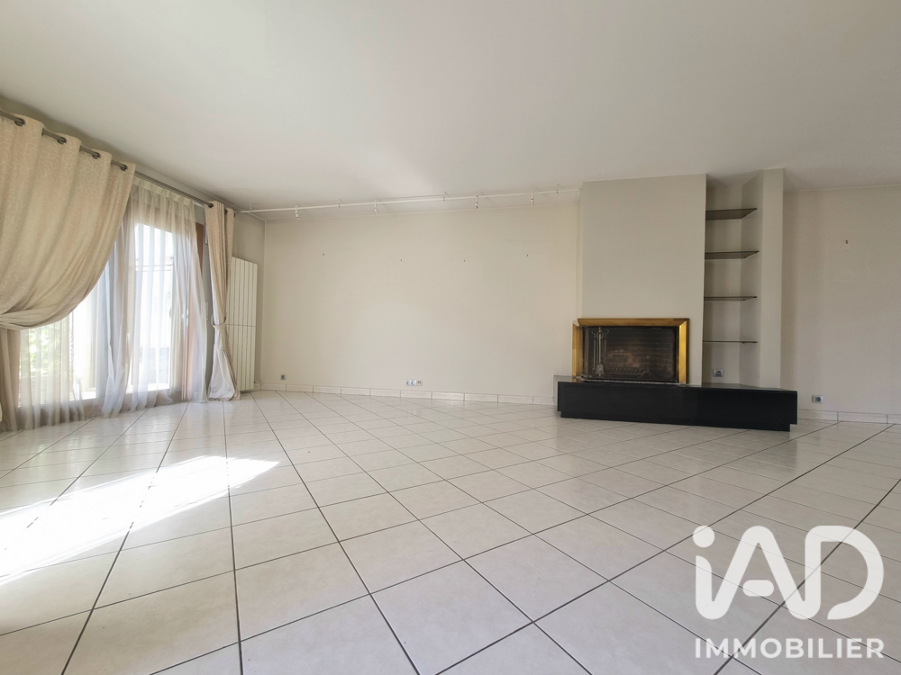 Vente Maison Vente Maison traditionnelle 6 pièces Yerres