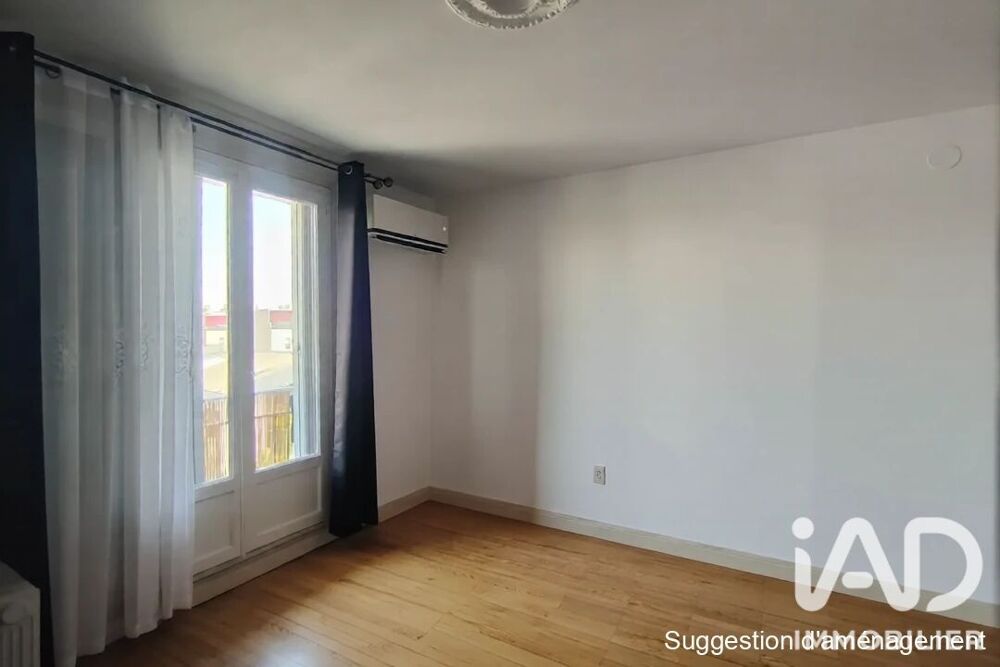 Vente Appartement Vente Appartement 3 pièces Vénissieux
