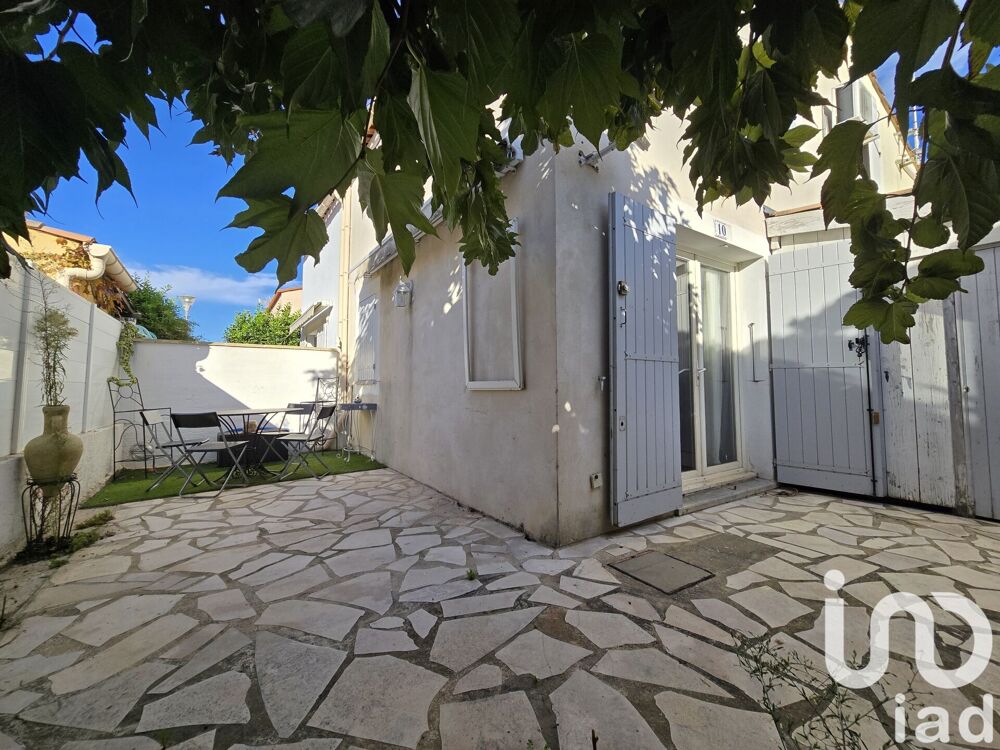 Vente Maison traditionnelle 3 pièces