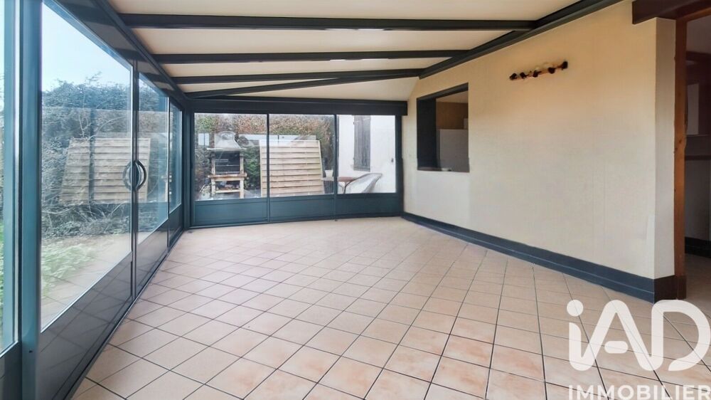 Vente Maison Vente Maison/villa 5 pièces Juvignies