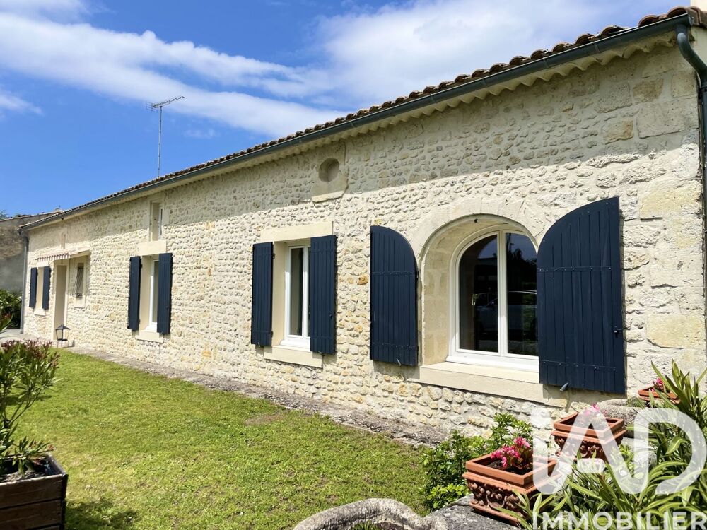 Vente Maison de village 6 pièces
