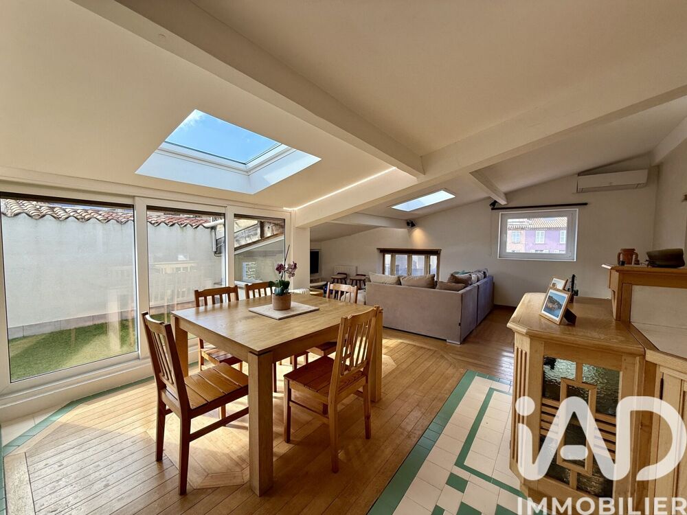 Vente Maison de village 5 pièces