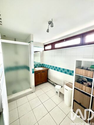  Maison à vendre 5 pièces 87 m²