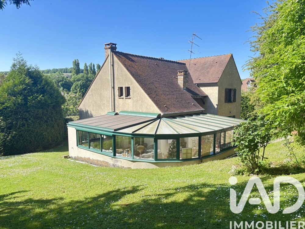 Vente Maison/villa 8 pièces