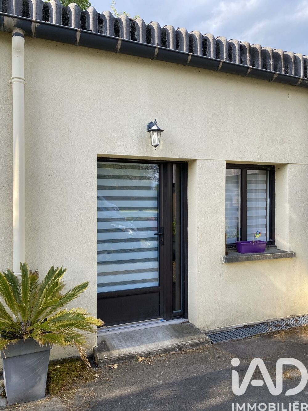 vente Maison - 5 pièce(s) - 120 m² Antrain (35560)