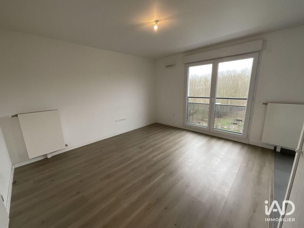 Location Appartement Location Appartement 3 pièces Poissy