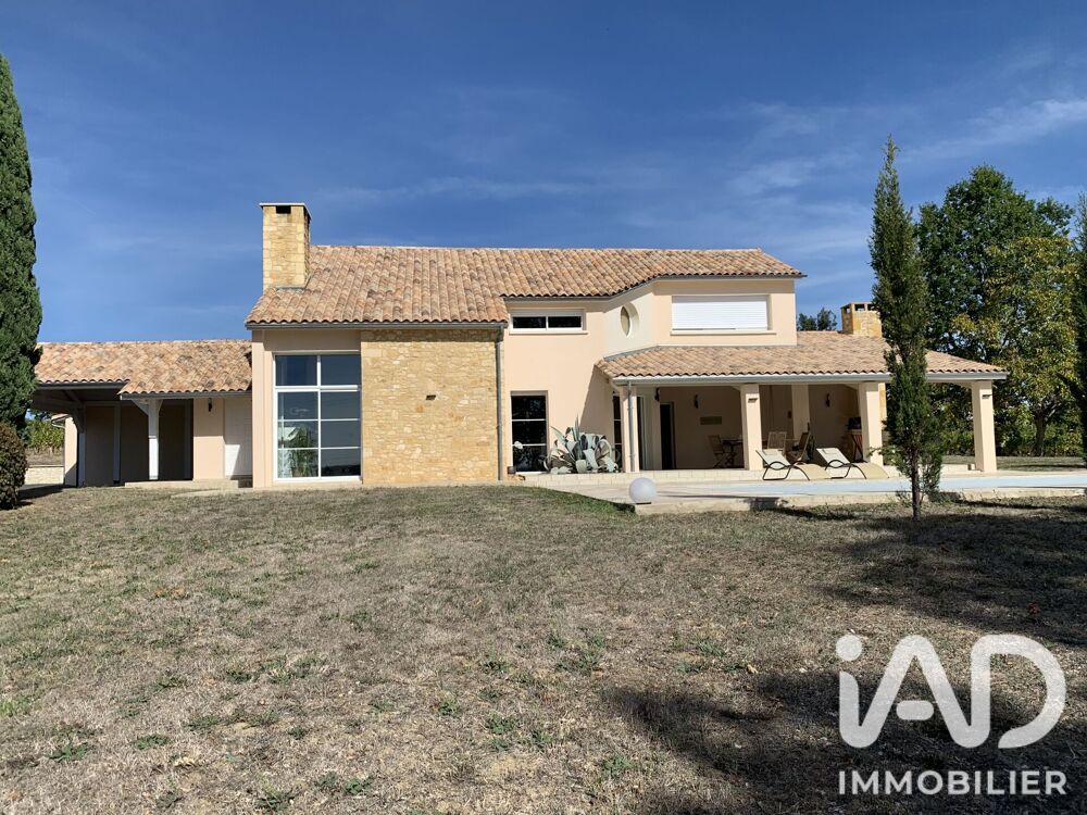 à vendre  Maison Monbazillac (24240)