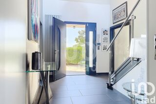  Maison à vendre 8 pièces 380 m²