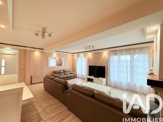  Maison à vendre 4 pièces 75 m²
