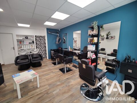 Vente Esth&eacute;tique, Coiffure 27 m&sup2; 39900 13790 Peynier