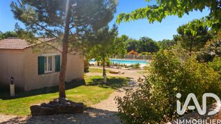  Maison � vendre 15 + pi�ces 440 m�