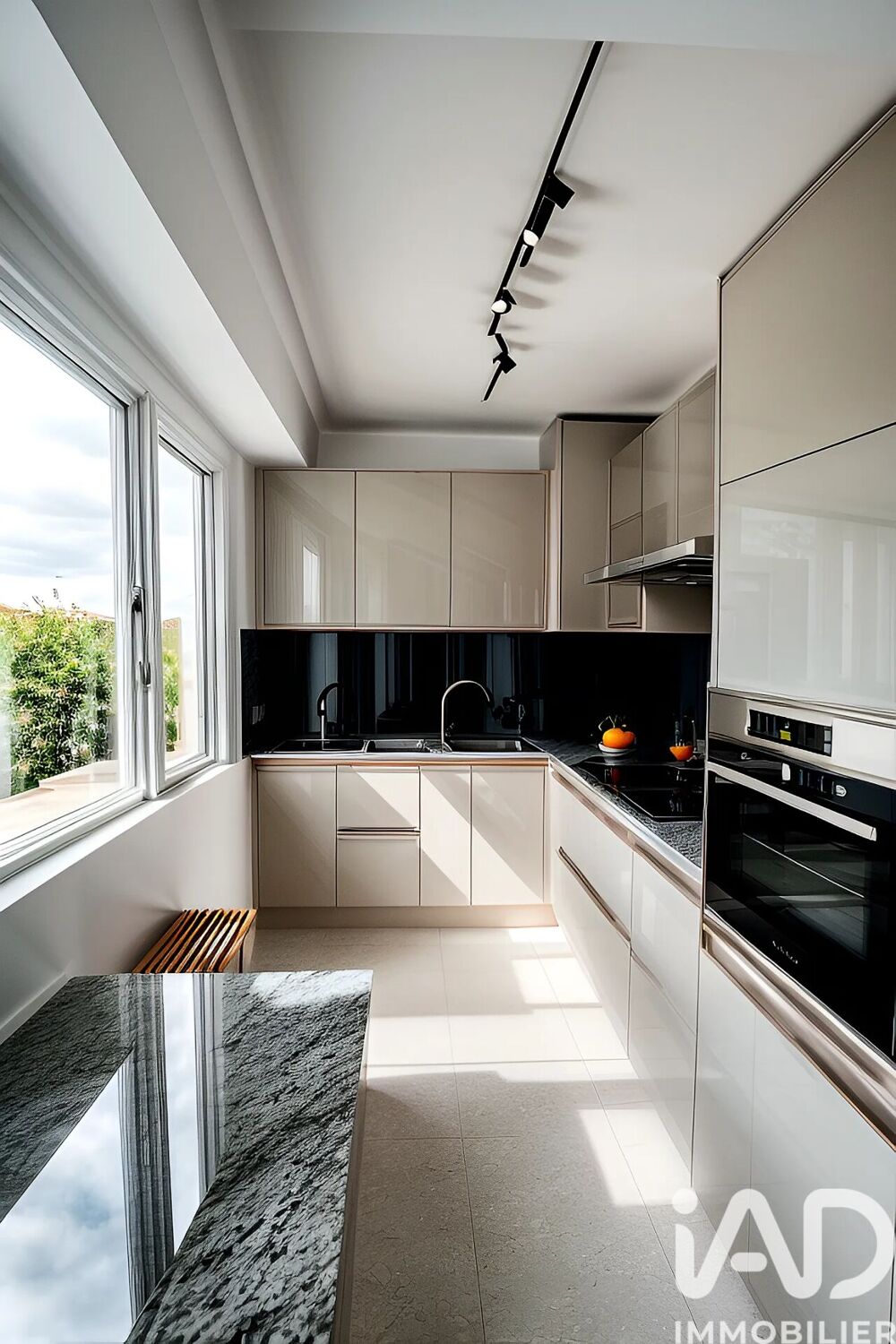 Vente Maison Vente Maison/villa 5 pièces Osny
